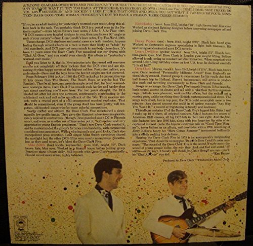 The Dave Clark Five - The Red Balloon Lyrics - Zortam Music