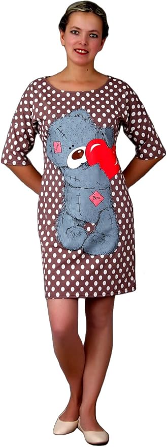 amazon women's house dresses