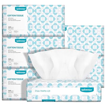 cotton wipes for newborns