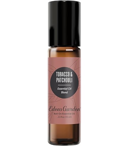 tobacco patchouli perfume sensory experience Franck Boclet patchouli perfume review