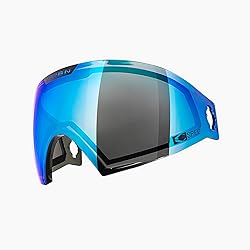 CRBN Paintball Zero Goggle Highlight Lens