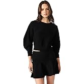 Steve Madden Womens Rosina Sweater