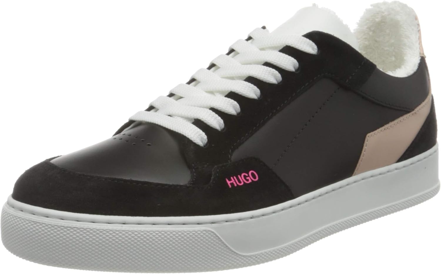 HUGO Damen Vera Lace m Sneaker Amazon.de Schuhe & Handtaschen