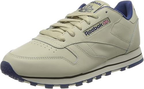 reebok classic mujer beige