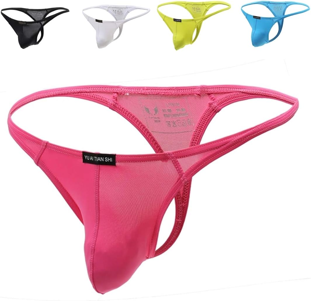 Best banana hammock for men