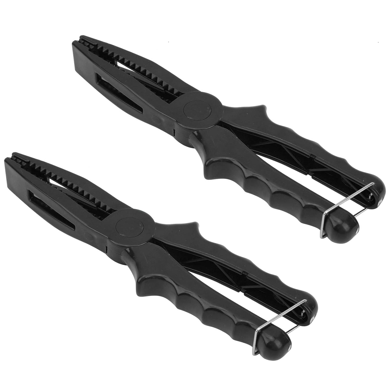 Fish Holder Tongs, Comfortable Strong Fish Catch Tongs, Wear‑Resistant