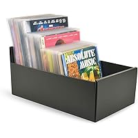 Amazon.de Bestseller: Die beliebtesten Artikel in CD- & DVD-Ständer