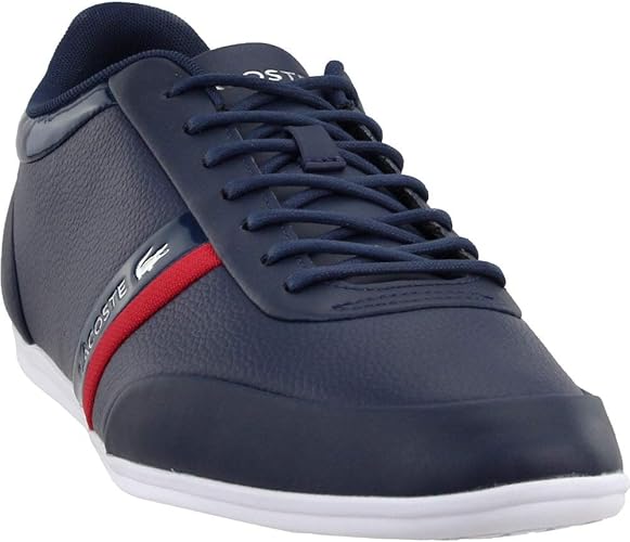 lacoste men's casual shoes