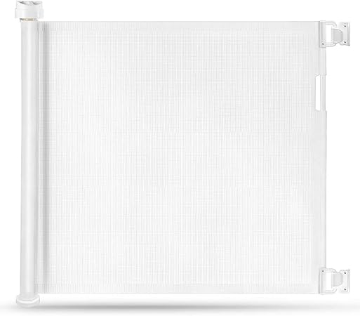 stair gate 85cm wide