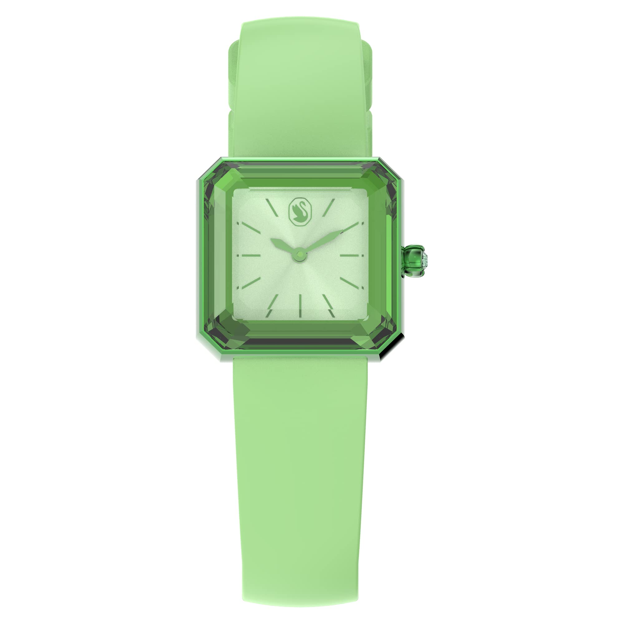Swarovski Watch, Green