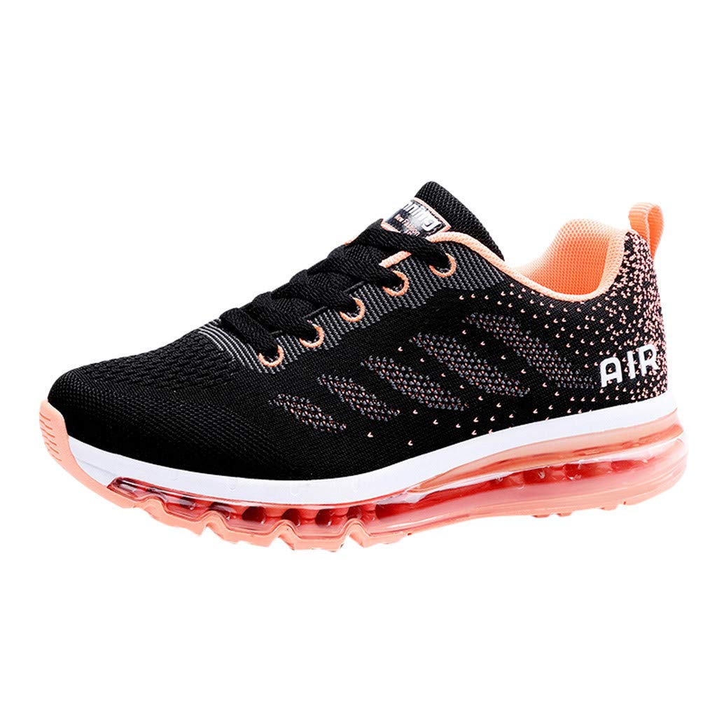  Starwuvi Womens Trail Running Shoes Casual