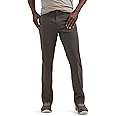Wrangler Authentics Men's Performance 5 Pocket Outdoor Pant