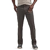 Wrangler Authentics Mens Men's Performance 5 Pocket Outdoor Pant