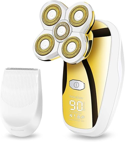 Amazon Surker レディース電気シェーバー 電動シェーバー 全身用 脱毛器 女性用 回転式 防水 水洗い おムダ毛処理 乾湿両用 Usb充電式 トリマー付き 持ち運び便利 家庭用 旅行用 Surker レディースシェーバー 通販
