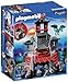 Playmobil Secret Dragon Fort
