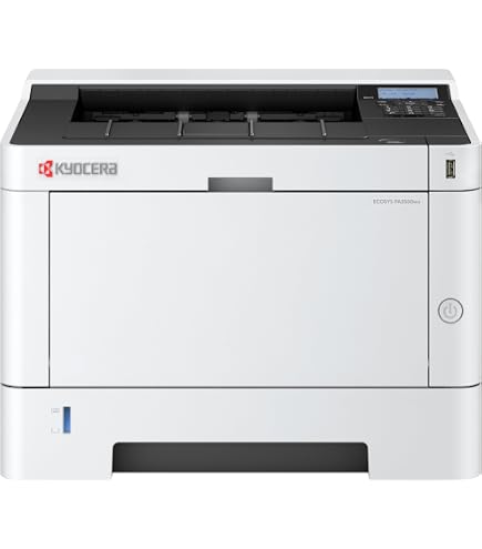 Amazon.com: Kyocera 1102TT2US0 ECOSYS Model P3145dn B/W Laser