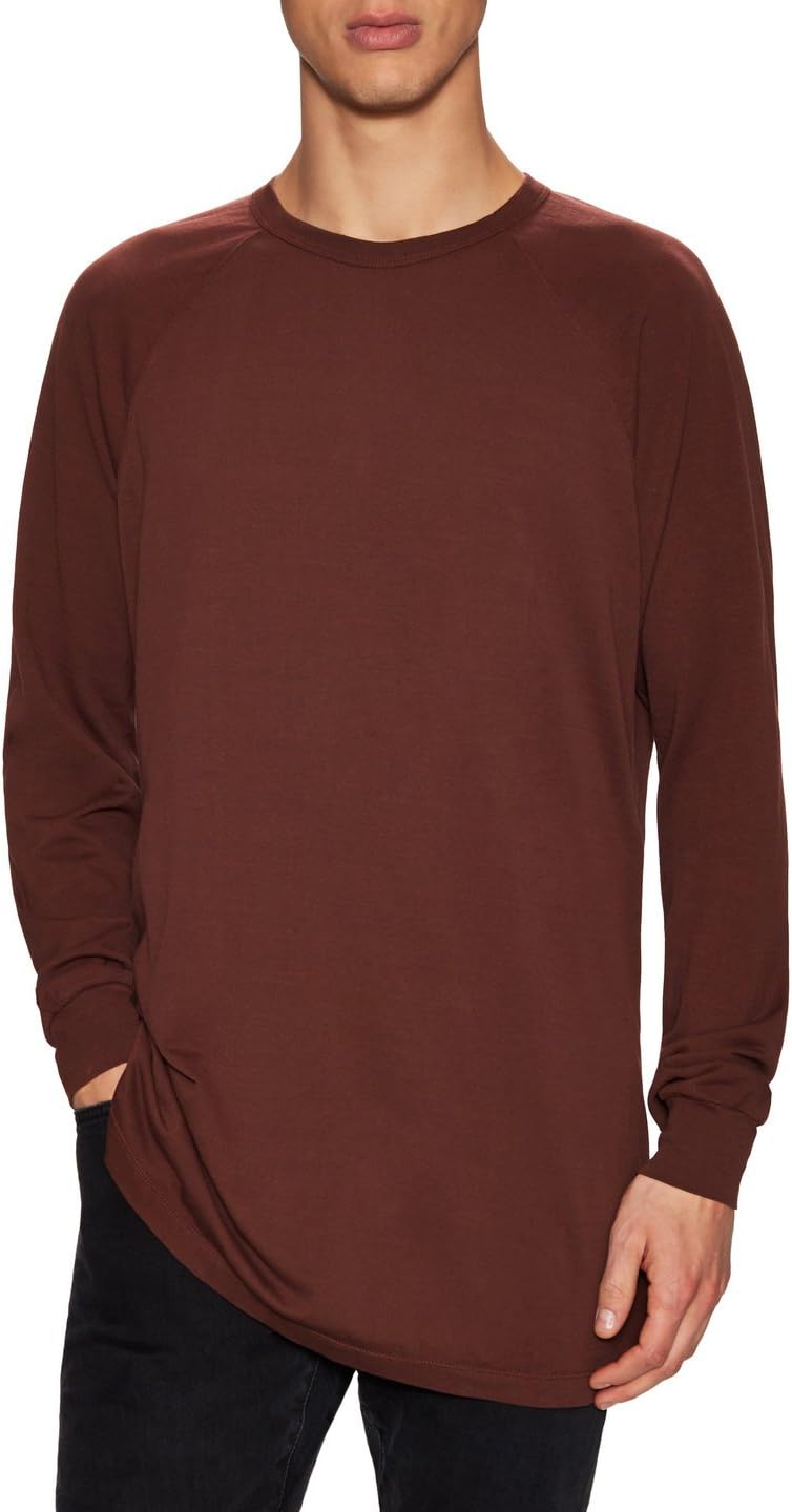 Rick Owens Baseball Tee JB In Blood Small reg. $797 Oversized