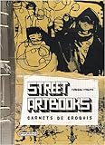 Street artbooks by 