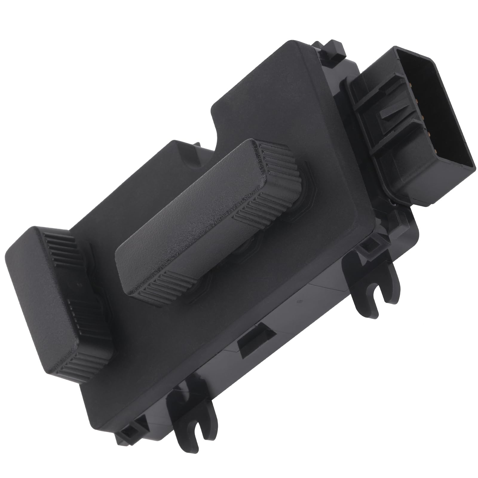 Photo 1 of Vurkcy Right Passenger Power Seat Switch Recliner Control 8 Way Fit for 1999-2007 Chevrolet Chevy Suburban Silverado Avalanche Tahoe/Escalade/GMC Yukon Sierra, Replace OEM 12450254