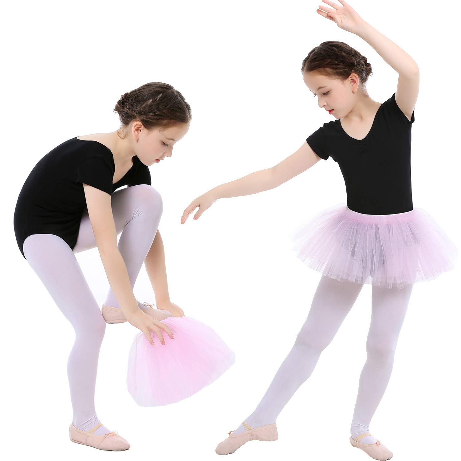 2t dance clothes