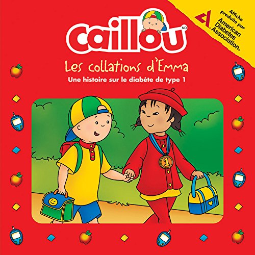 Les  collations d'Emma