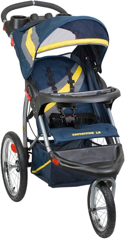 baby trend expedition uk