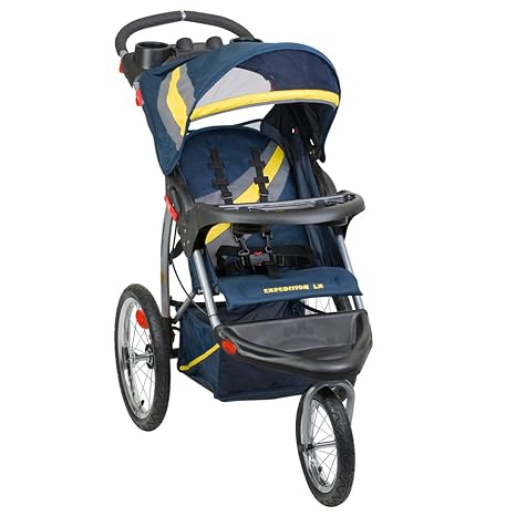 riviera pram