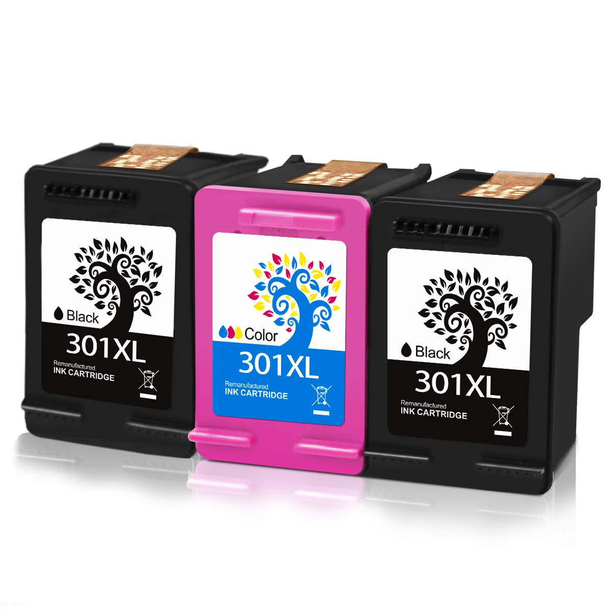 hp 4500 ink cartridge replacement