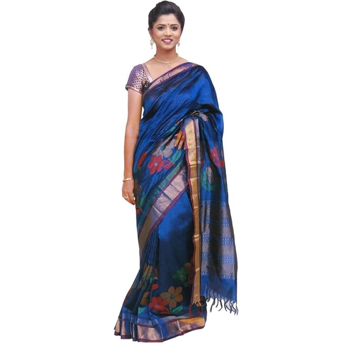 Kumaran silks new arrivals Clearance