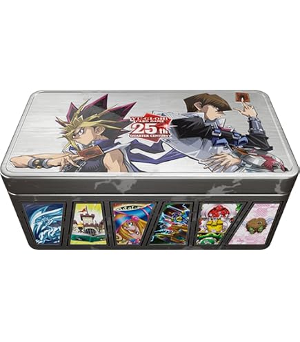 20th Anniversary Set Box Yugioh Yu-gioh! Yu-gi-oh OCG Card Game