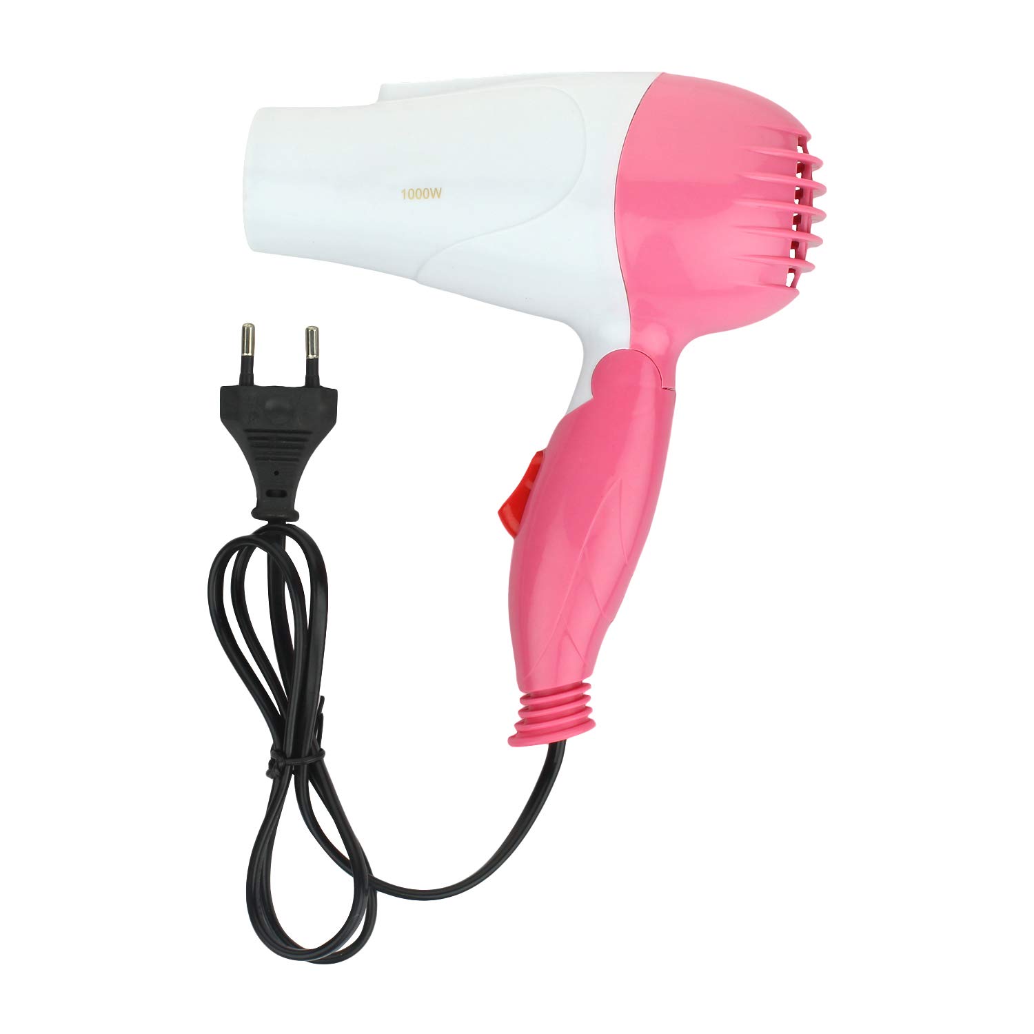 Buy Hovrtm Professional 1000 W Hair Dryer For Men And Women Multi