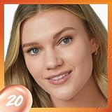 Maybelline Super Stay Skin Tint Foundation Vitamin C 20 Shade 24H Wear view 2