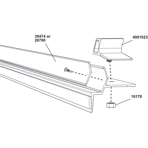 Amazon Com Access Covers 20790 Hook Tape Replacement Kit Automotive