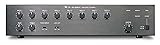 TOA A-912MK2 Modular Mixer Amplifier