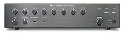 TOA A-912MK2 Modular Mixer Amplifier