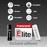 Transcend 4GB JetFlash 350 USB 2.0 Flash Drive Stick TS4GJF350 view 8