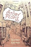 The Story People by Heather Kaufman