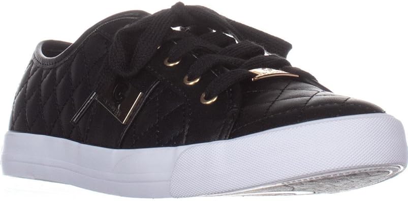 g by guess black sneakers