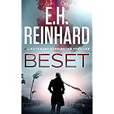 Beset (The Nash Harrington Crime Thriller Series)