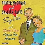 Sing Duets & Here's the Answer