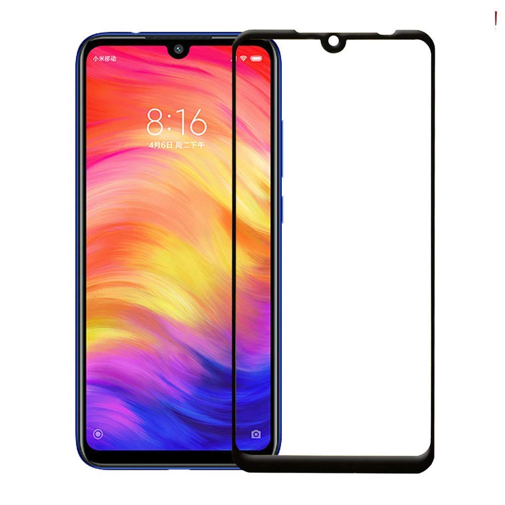 redmi y3 full detail