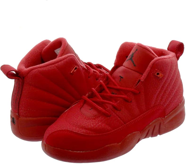 nike retro 12 red