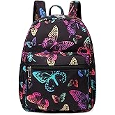 YiXiamo Cute mini tiny small lightweight water repellent pack bag backpack for grils children and adult