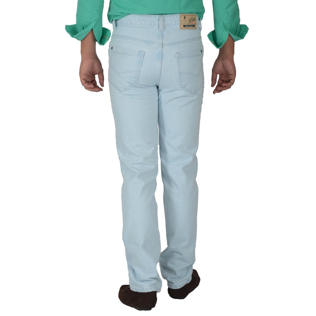 killer men's regular fit jeans