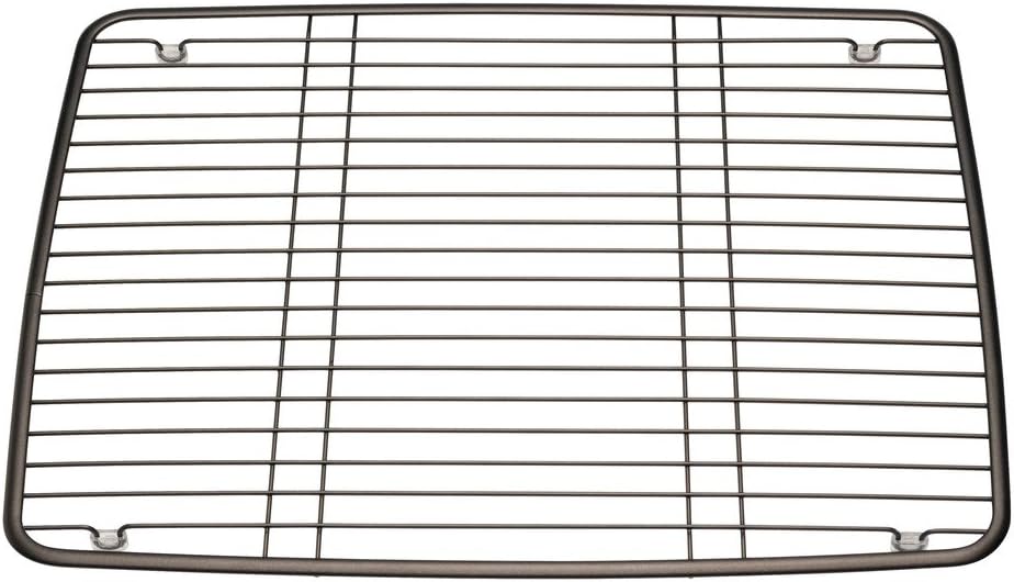 Best kitchen sink metal grid
