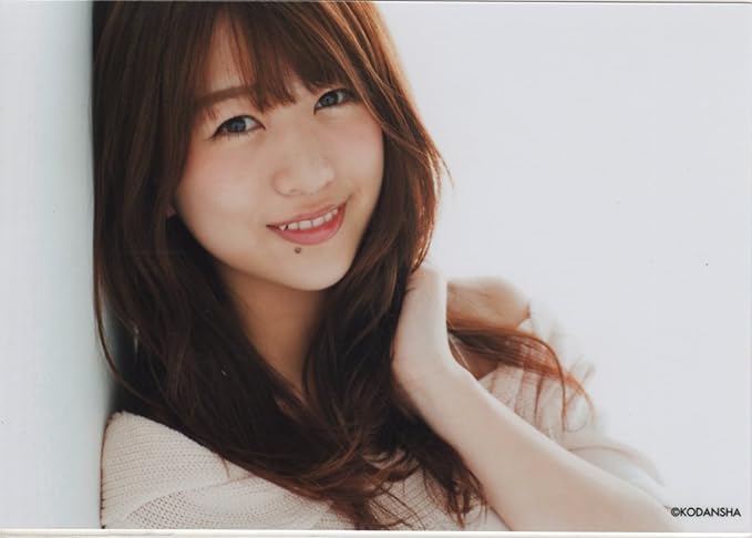 Amazon 総選挙 公式ガイドブック 16 特典 生写真 篠崎 彩奈 アイドル 芸能人グッズ 通販
