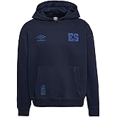 Umbro mens El Salvador Hoodie