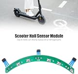 Ciciglow Electric Scooter Hall Sensor Board Digital PCB Portable for Electric view 2