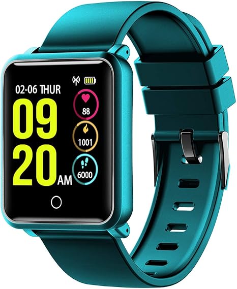 seneo fitness watch