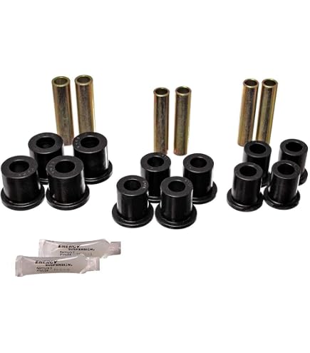 Leaf Spring Helper Spacers Leaf Spring Helper Kit Skyjacker Softride R3120 Rear Add-A-Leaf Spring ...